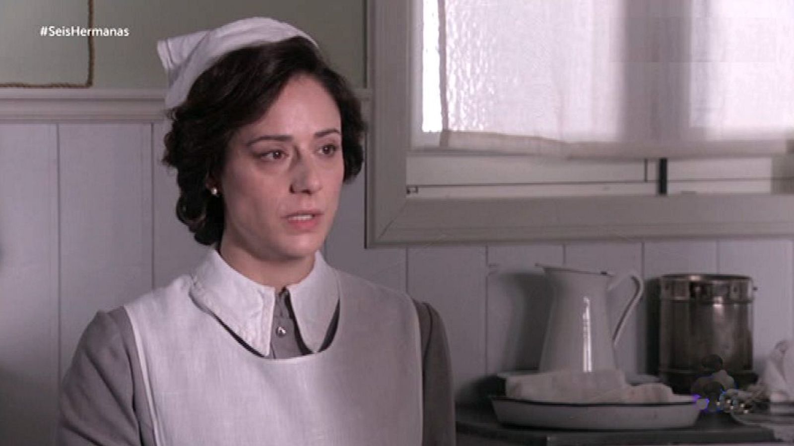 Seis Hermanas - Episodio 349 - Ver ahora