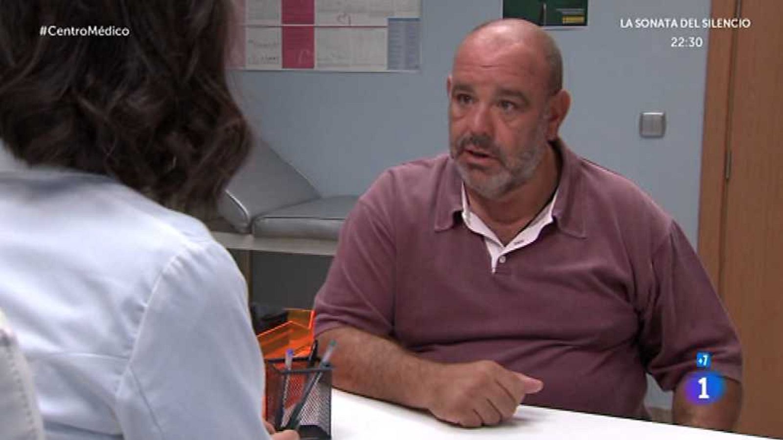 Centro médico - 27/09/16 (2) - ver ahora