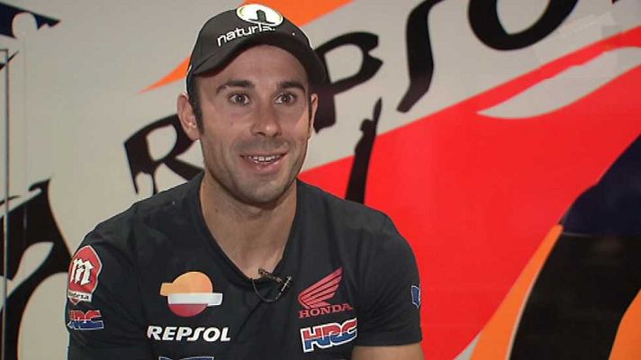 Motociclismo - Reportaje Toni Bou