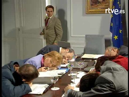 Especiales Nochevieja con José Mota - José Mota: Zapatero Jesucristo