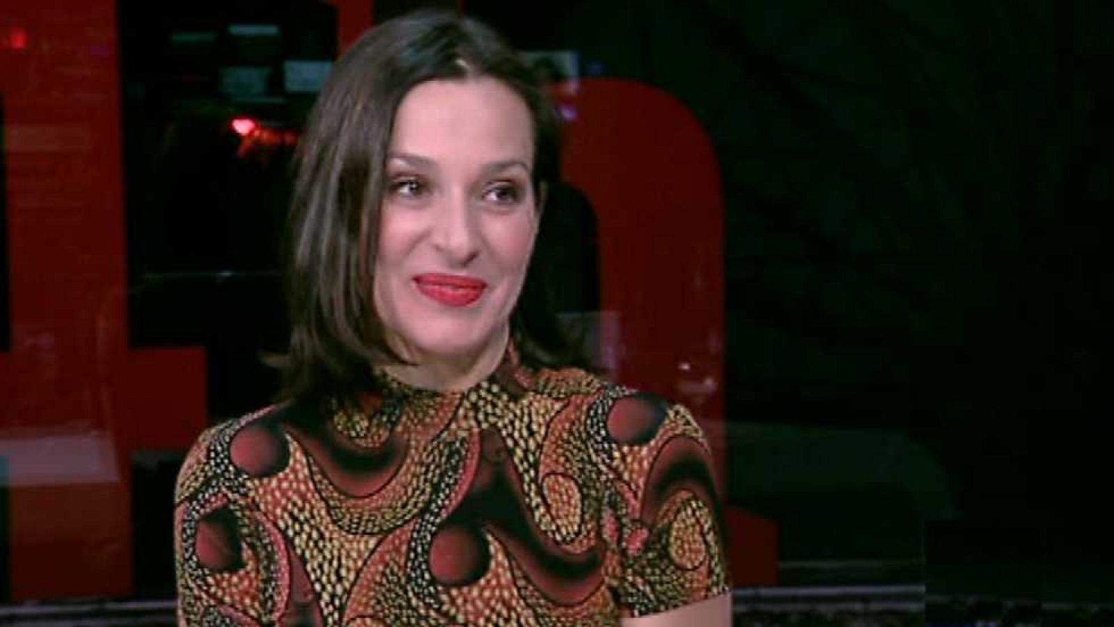 La tarde en 24 horas - La hora cultural en 24 h. - 27/09/16 - ver ahora