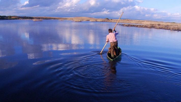 Aquí la Tierra - Cangrejero, un oficio que resiste