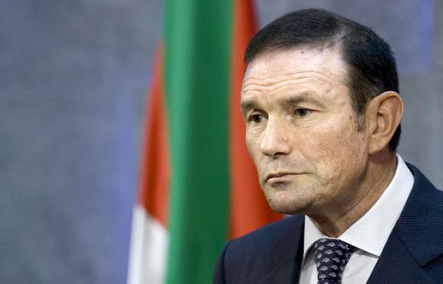 Telediario 1 - Telediario en 4' - 02/01/09