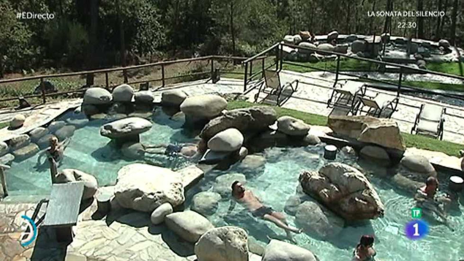 España Directo - 27/09/16 - ver ahora