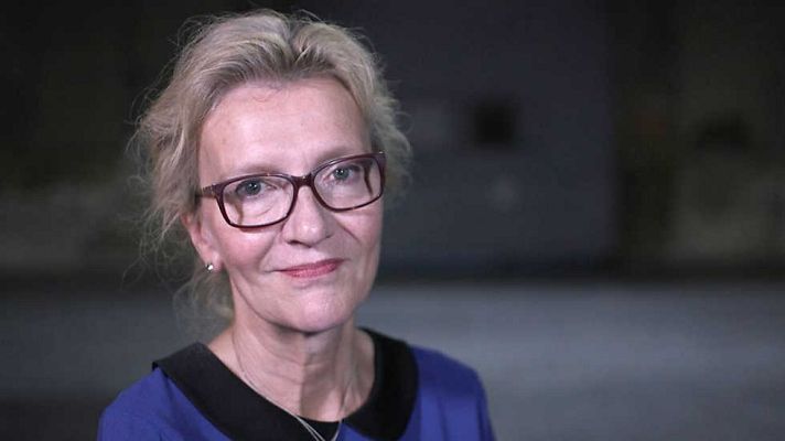 Página Dos - Elizabeth Strout