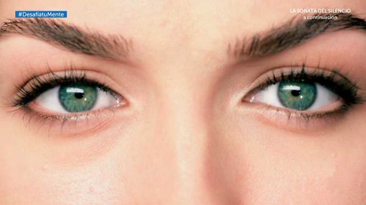 Desafía tu mente - Desafía tu mente - 27/09/16