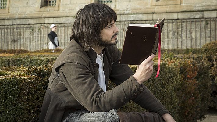 Águila Roja - Episodio 9