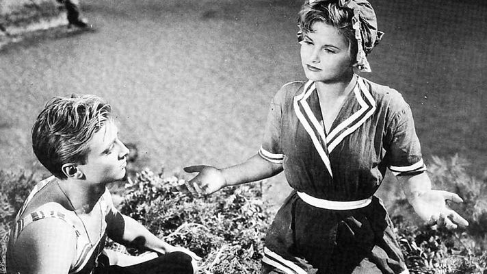 Historia de nuestro cine - Novio a la vista