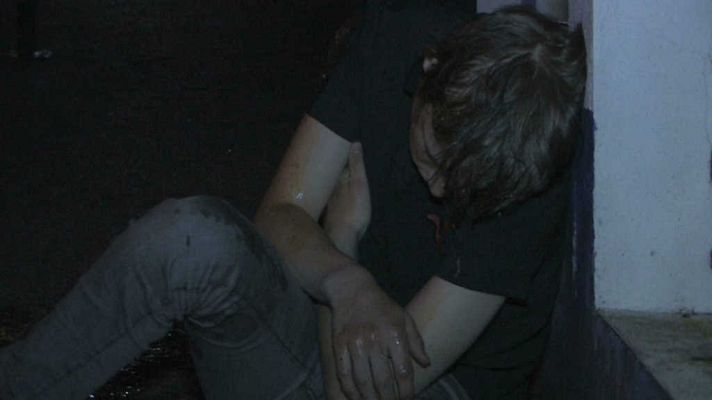 Documentos TV - Una soberana borrachera