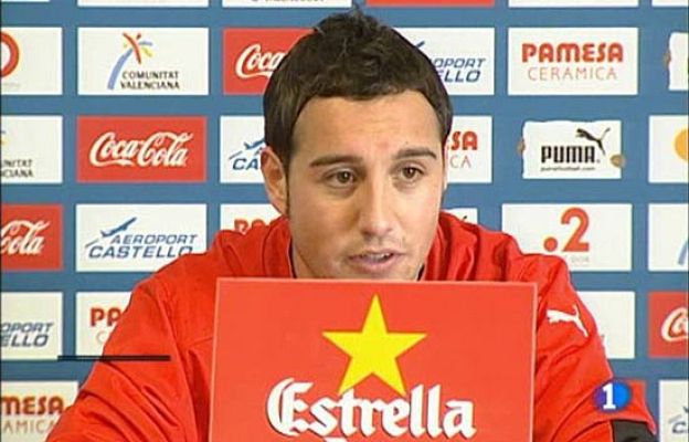  - Pellegrini, con todo ante el Madrid