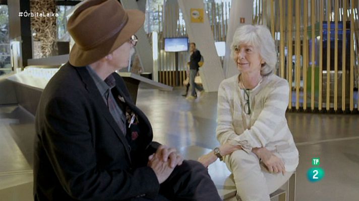 Órbita Laika - Nuestros ancestros