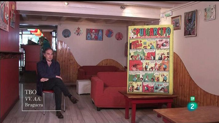 Página Dos - El canon de Javier Pérez Andújar