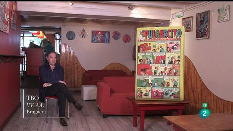 Página Dos - El canon de Javier Pérez Andújar