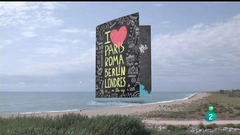 Página Dos - Las recomendaciones