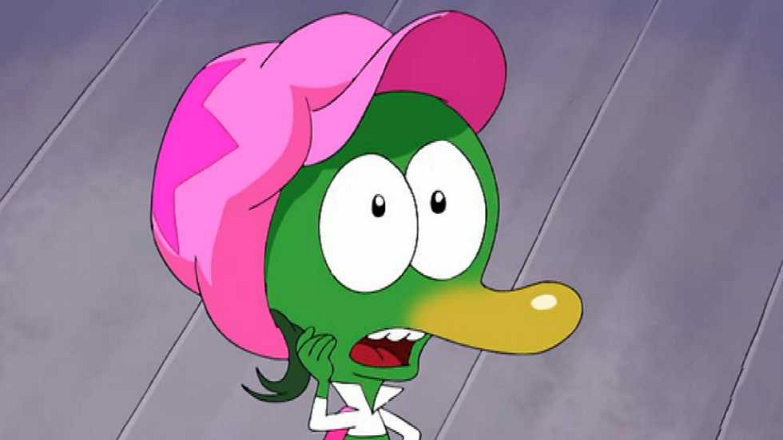 Los Superminihéroes - Cada uno en su casa - RTVE.es - Los Superminihéroes | Ver