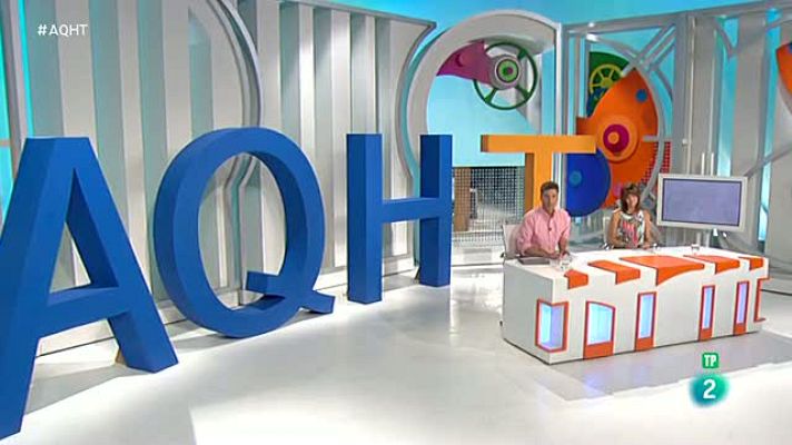 Aquí hay trabajo - Cuántos y cómo son los contratos temporales en España