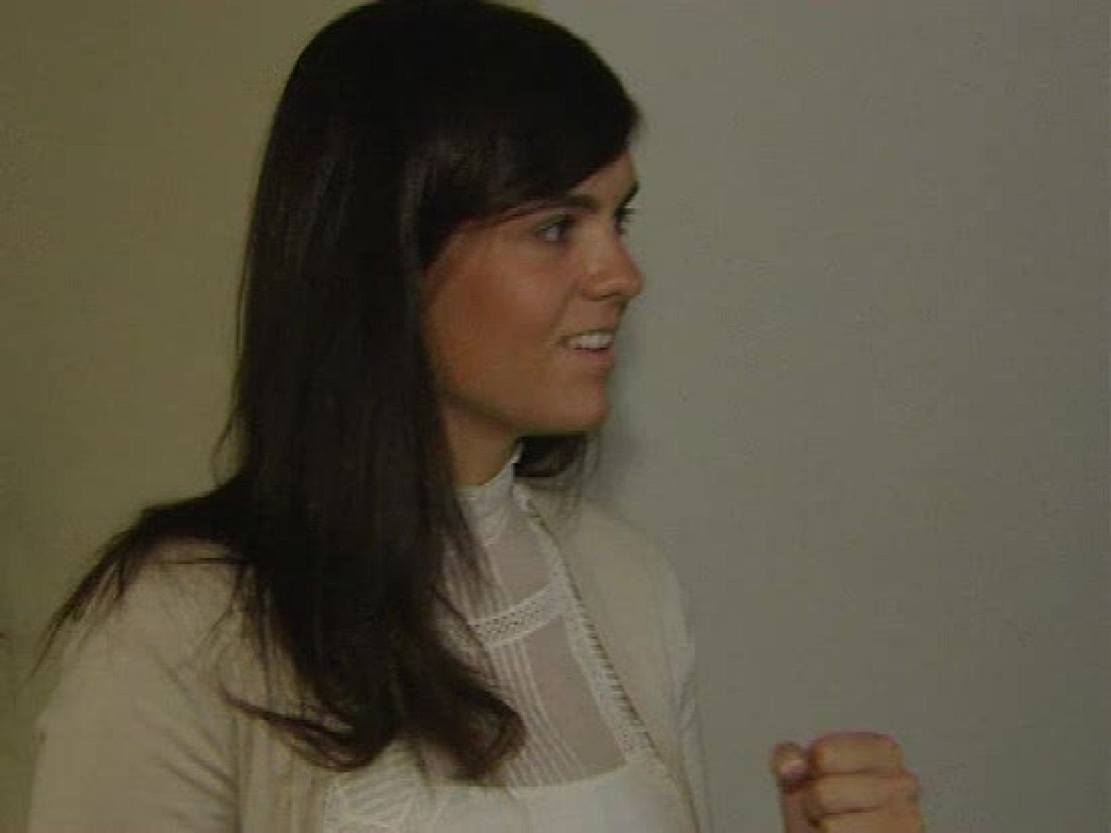 Zoom Tendencias. Blanca Gordon (Personal Shopper)