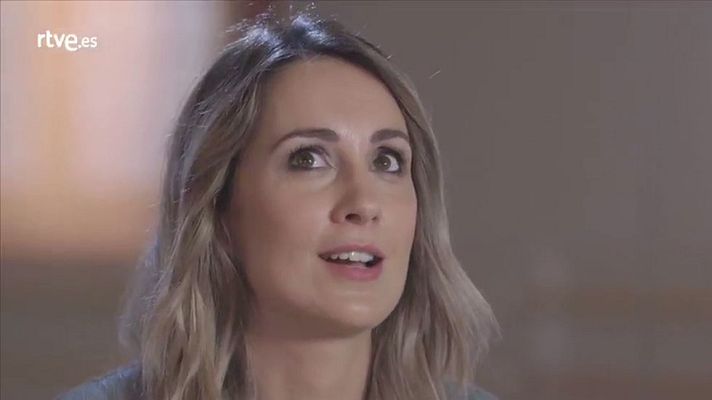 OT. El reencuentro - OT El reencuentro - "Era una locura lo que movíamos los 16 juntos"