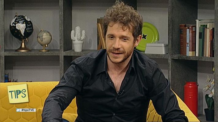 Tips - Andrés Salado