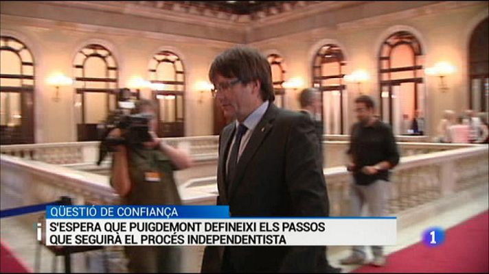 L'Informatiu - L'Informatiu en 3' - 28/09/16