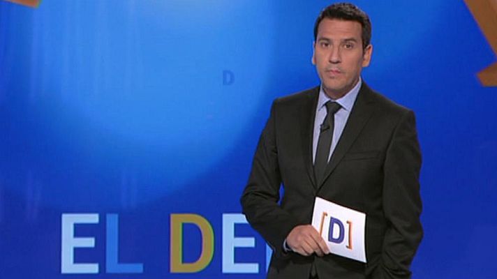 El debat de La 1 - Qüestió de confiança al President de la Generalitat - Avanç