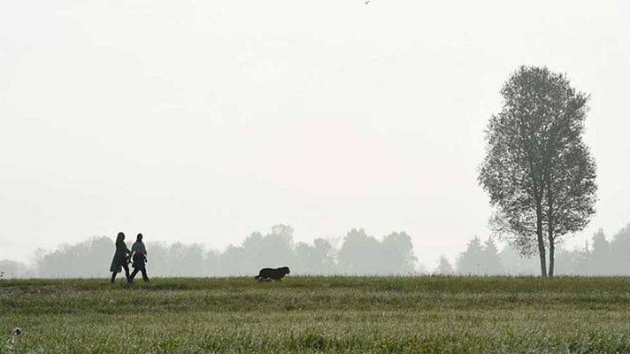 Informativo de Madrid - El Tiempo en la Comunidad de Madrid - 28/09/16