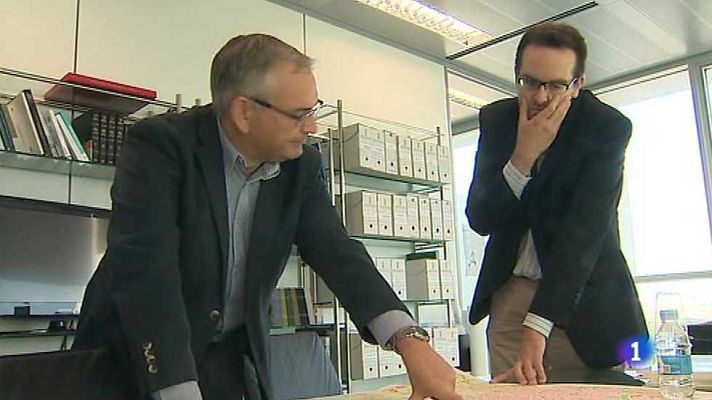 L'informatiu - Comunitat Valenciana - L'Informatiu - Comunitat Valenciana - 28/09/16