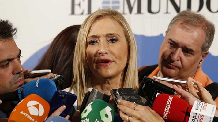 Informativo de Madrid - La Comunidad de Madrid en 4' - 28/09/16