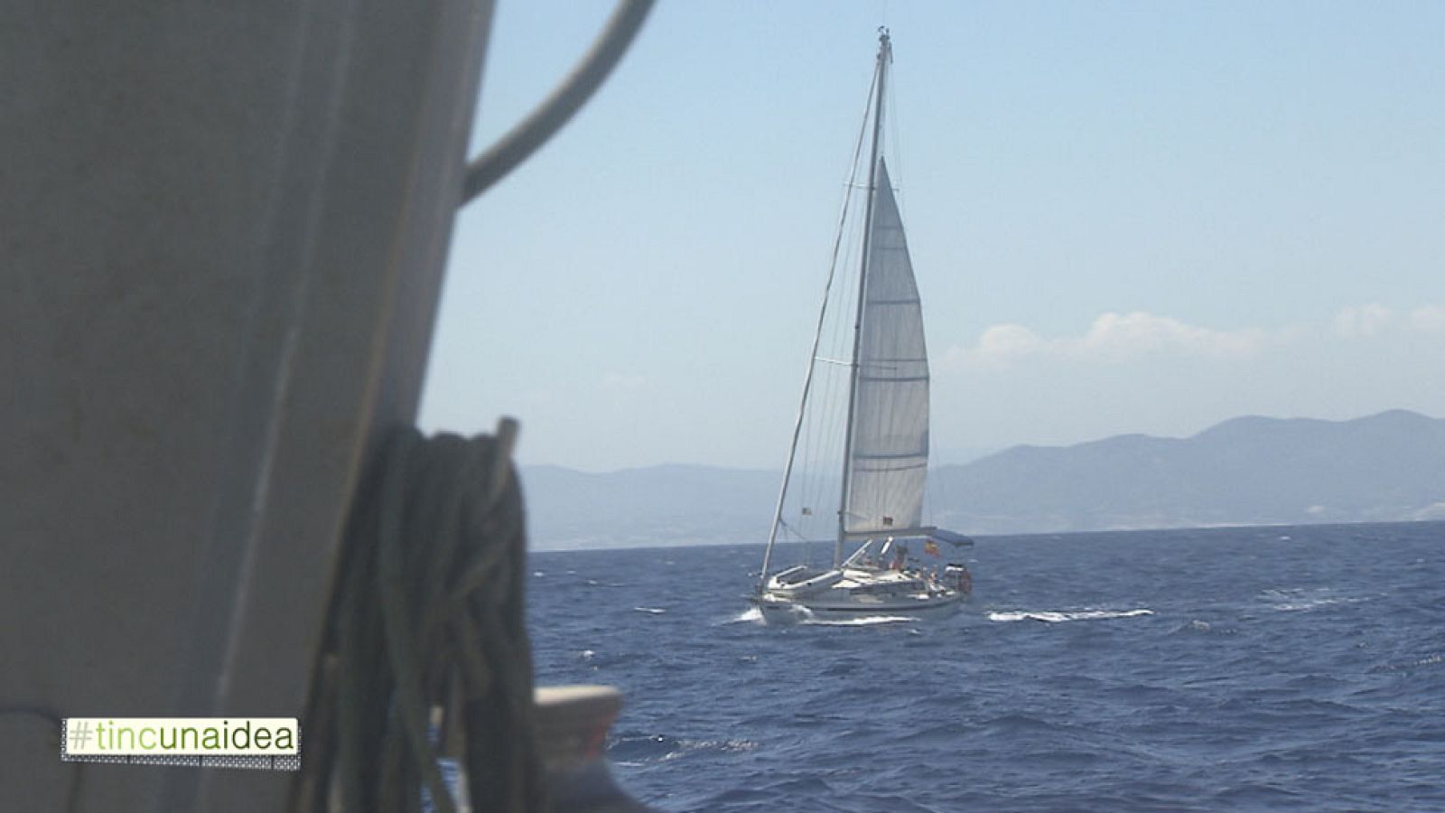 Tinc una idea - Catalina Estrada, viure de la il·lustració; el projecte Cap a mar i Art Bike, art en bicicleta