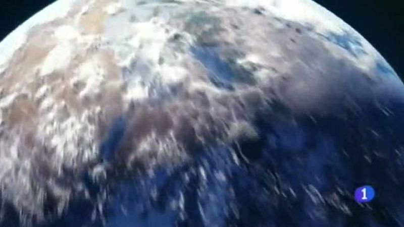 El tiempo en Aragón-28/09/16