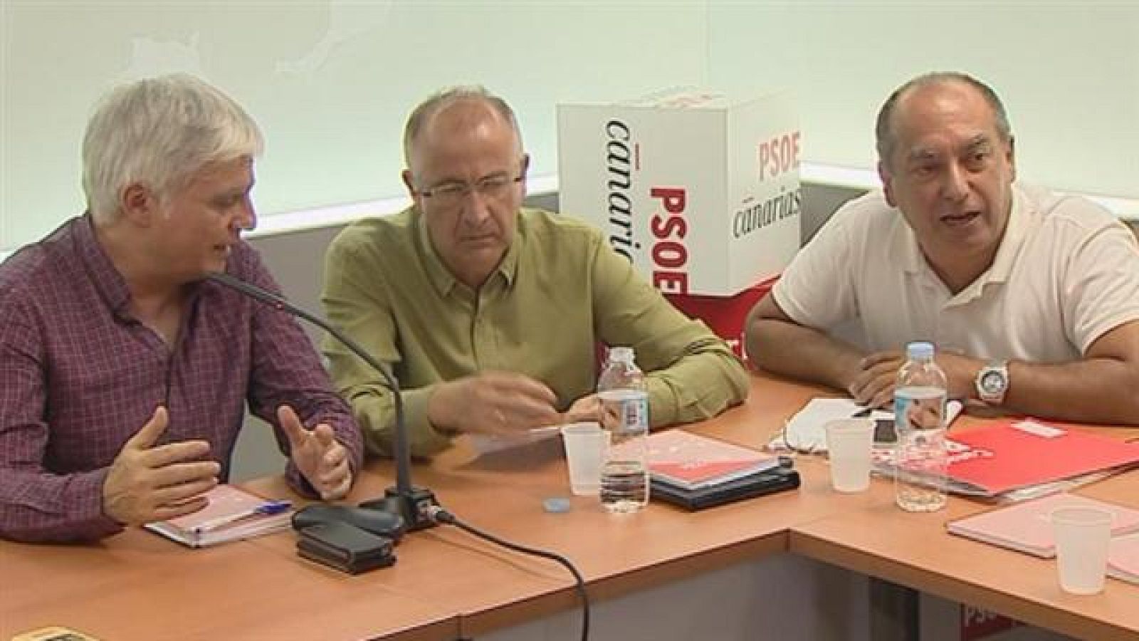 Canarias en 2' - 28/09/2016