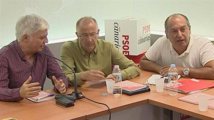 Telecanarias - Canarias en 2' - 28/09/2016