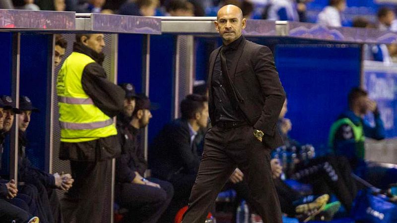 El Granada destituye a Paco Jémez | Ver