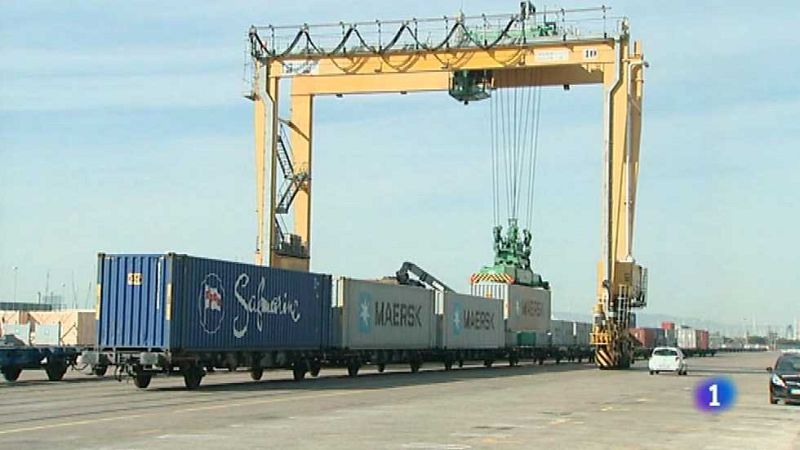 L'Informatiu - Comunitat Valenciana 2 - 28/09/16 - ver ahora