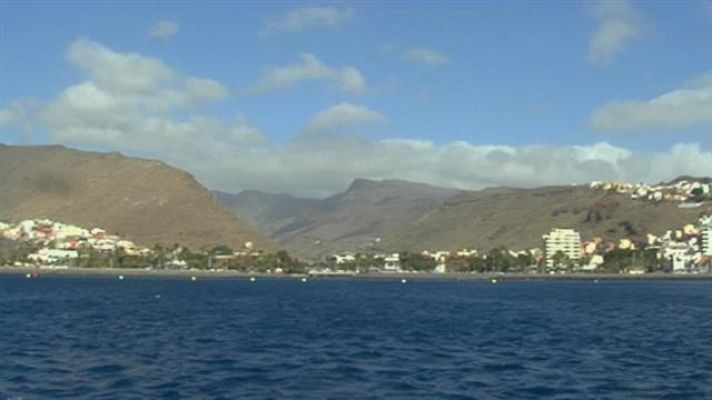 Telecanarias - El tiempo en Canarias - 28/09/2016