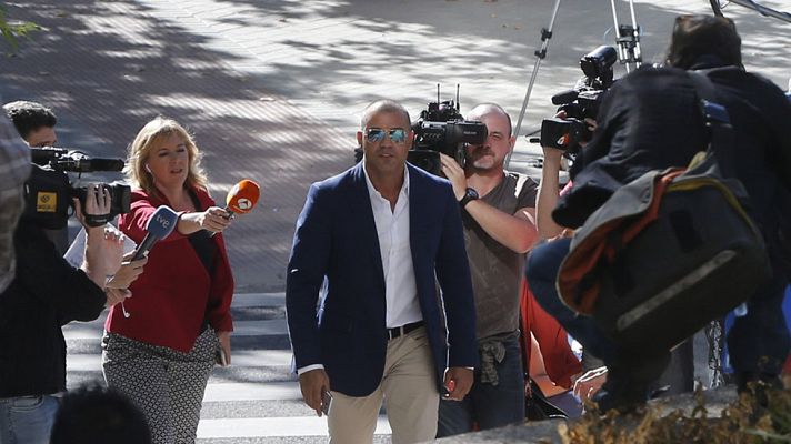 Informativo de Madrid - Informativo de Madrid - 28/09/16