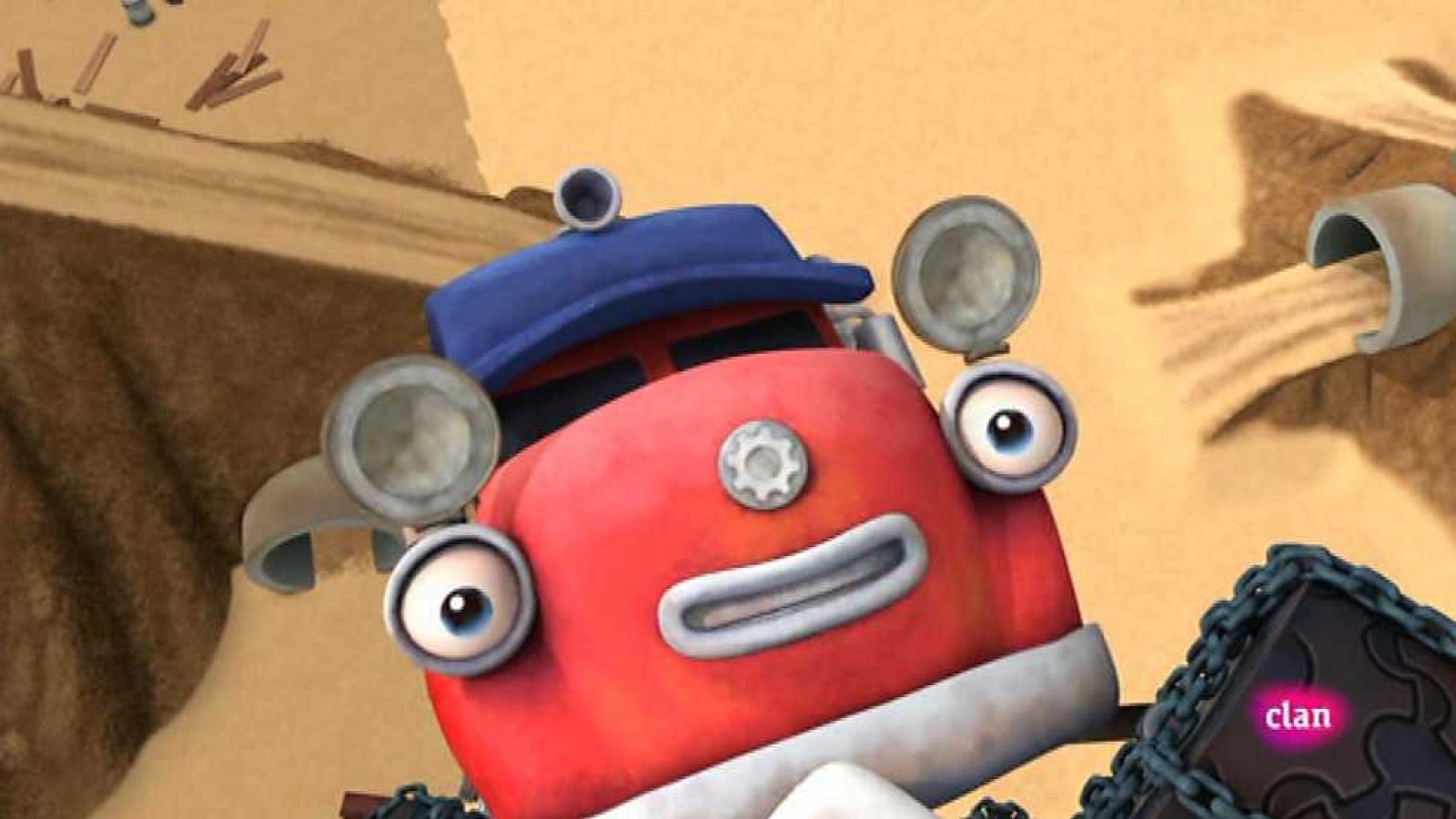 Tira camión - TruckTown | Ver