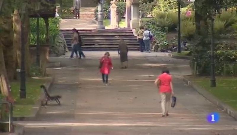 El tiempo en Asturias - 28/09/16 | Ver