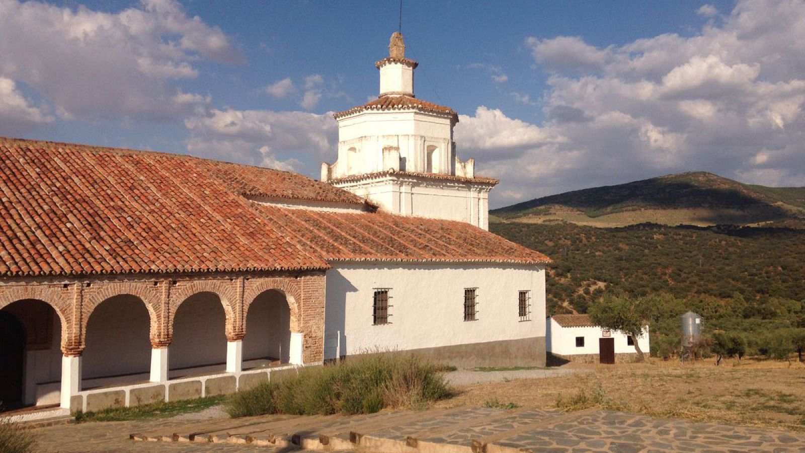 Descubrimos la mina de La Jayona