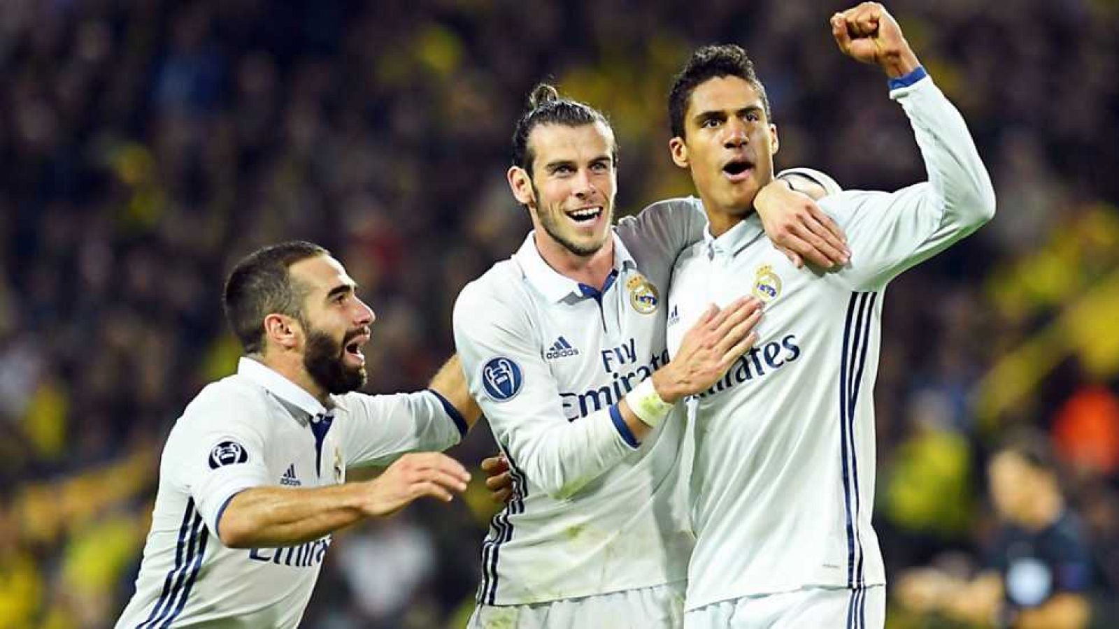 Conexión tdp (2) - 28/09/16 - ver ahora