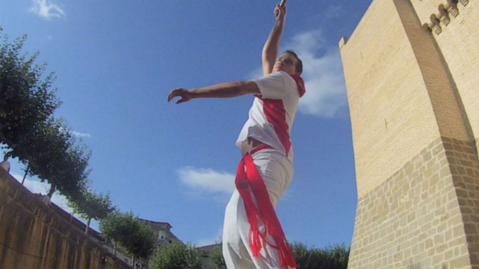 ¿Qué es el lanzamiento de "rabiosa"?