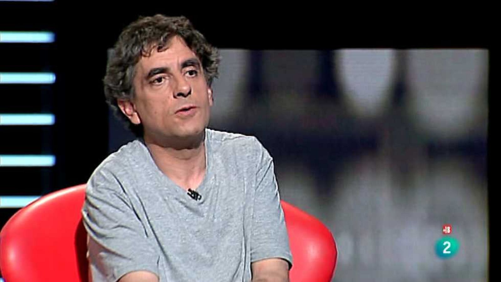 Historia de nuestro cine - La miel (Presentación) - ver ahora