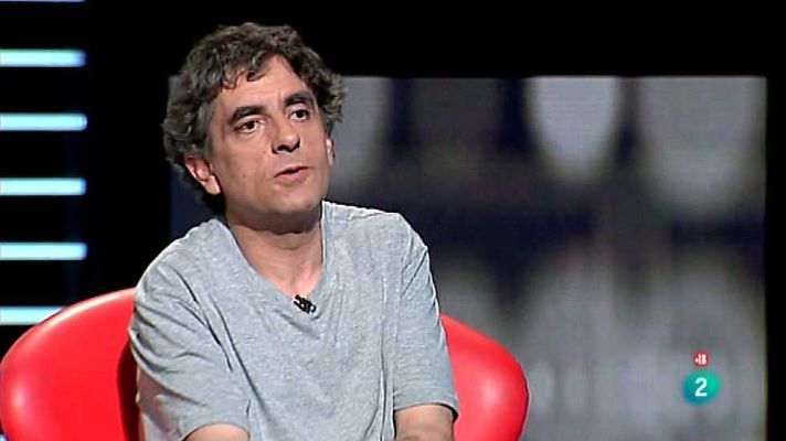 El cine de La 2 - La miel (Presentación)