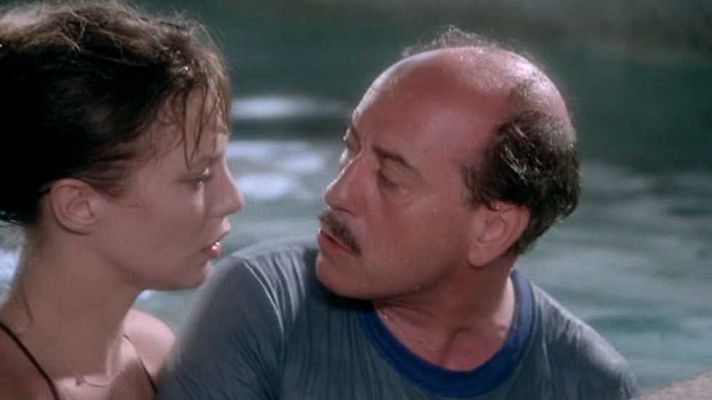 Historia de nuestro cine - La miel