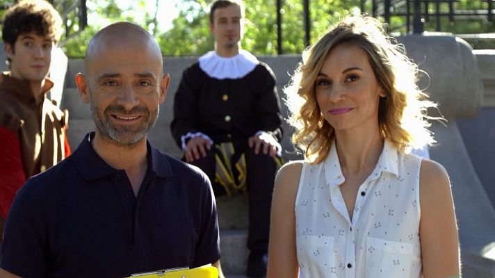 Desafía tu mente - Norma Ruiz, una experta en teatro y fruta