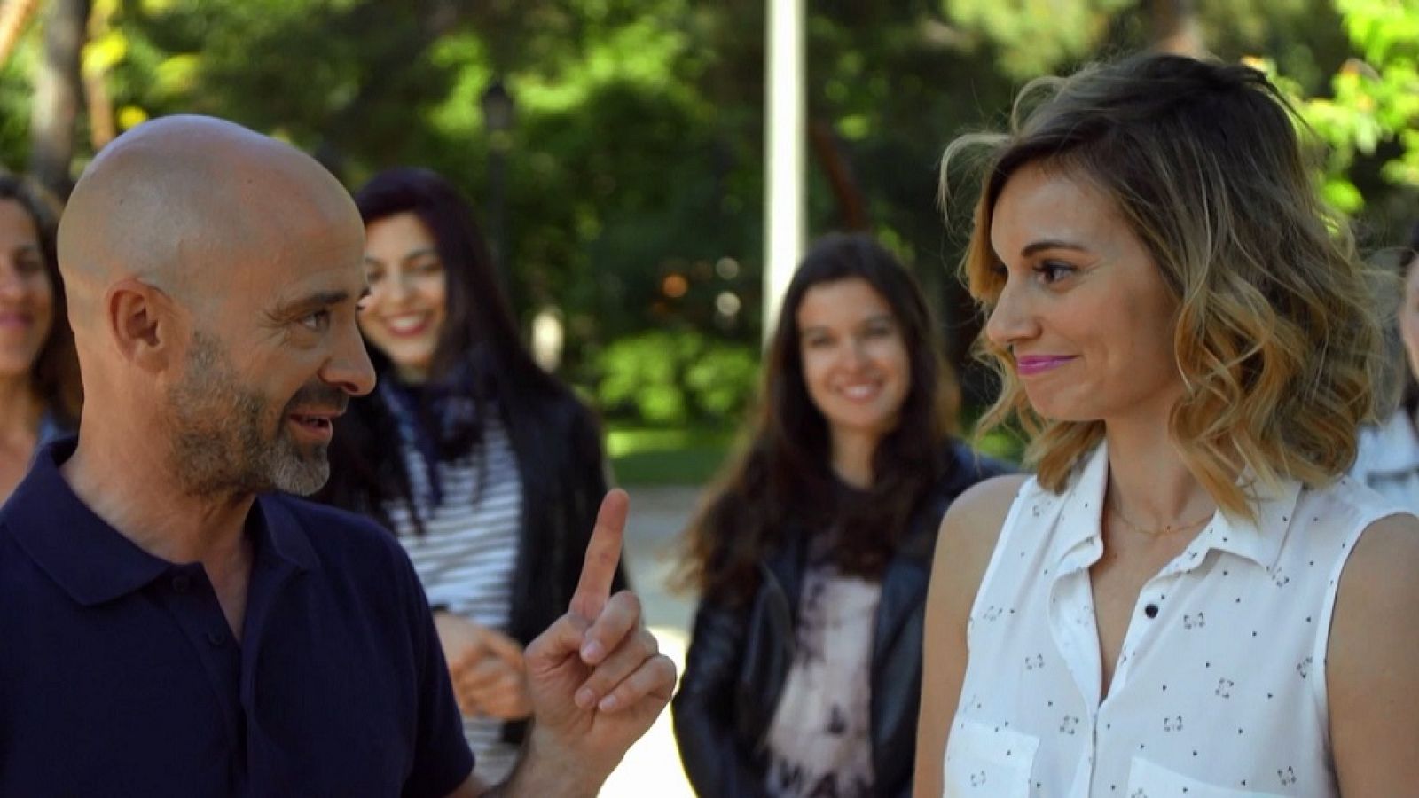 Desafía tu mente - Norma Ruiz pone a prueba su memoria