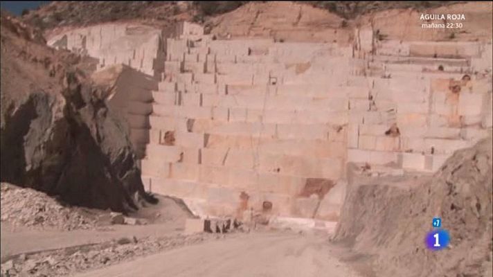 Comando Actualidad - Fuera vendemos más - Rascacielos made in Murcia