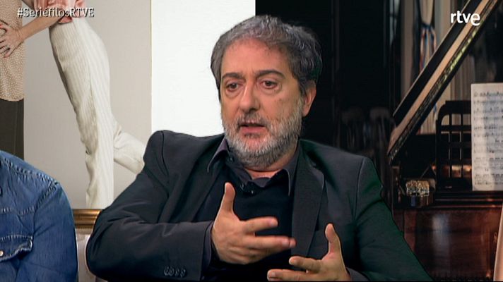 El Ministerio del Tiempo - Tercera temporada: Goya, deportistas y Latinoamérica