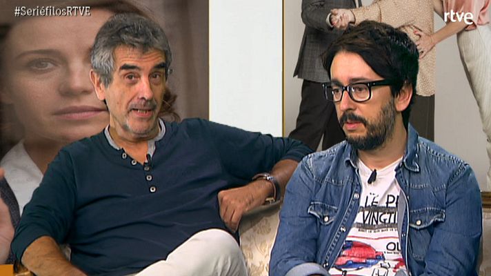 Cuéntame cómo pasó - Atentado yihadista, Carlos en Bruselas y Toni en Beirut