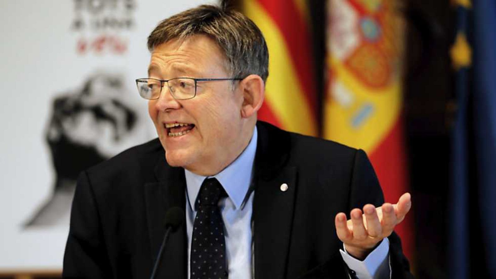 La Comunidad Valenciana en 2' - 29/09/16 - ver ahora